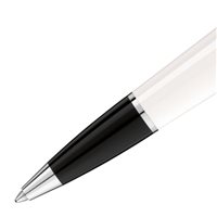 Boligrafo Montblanc Bonheur in Resina 114833 - 114833
